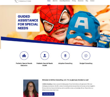 Bellino Consulting 360x320