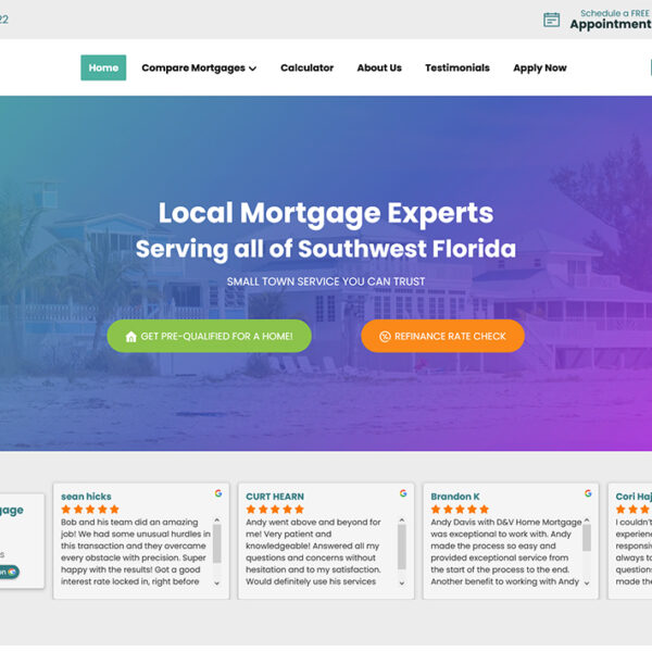 Fort Myers Mortgage Company