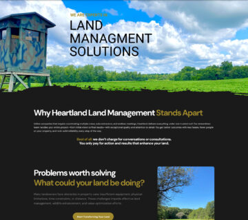 Heartland Land Management and Services 360x320