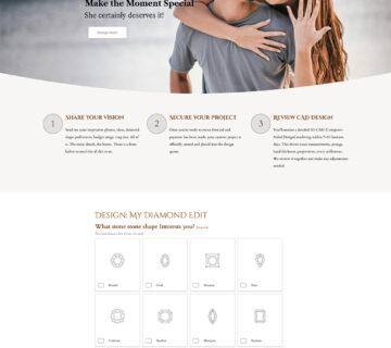 My Diamond Edit 360x320