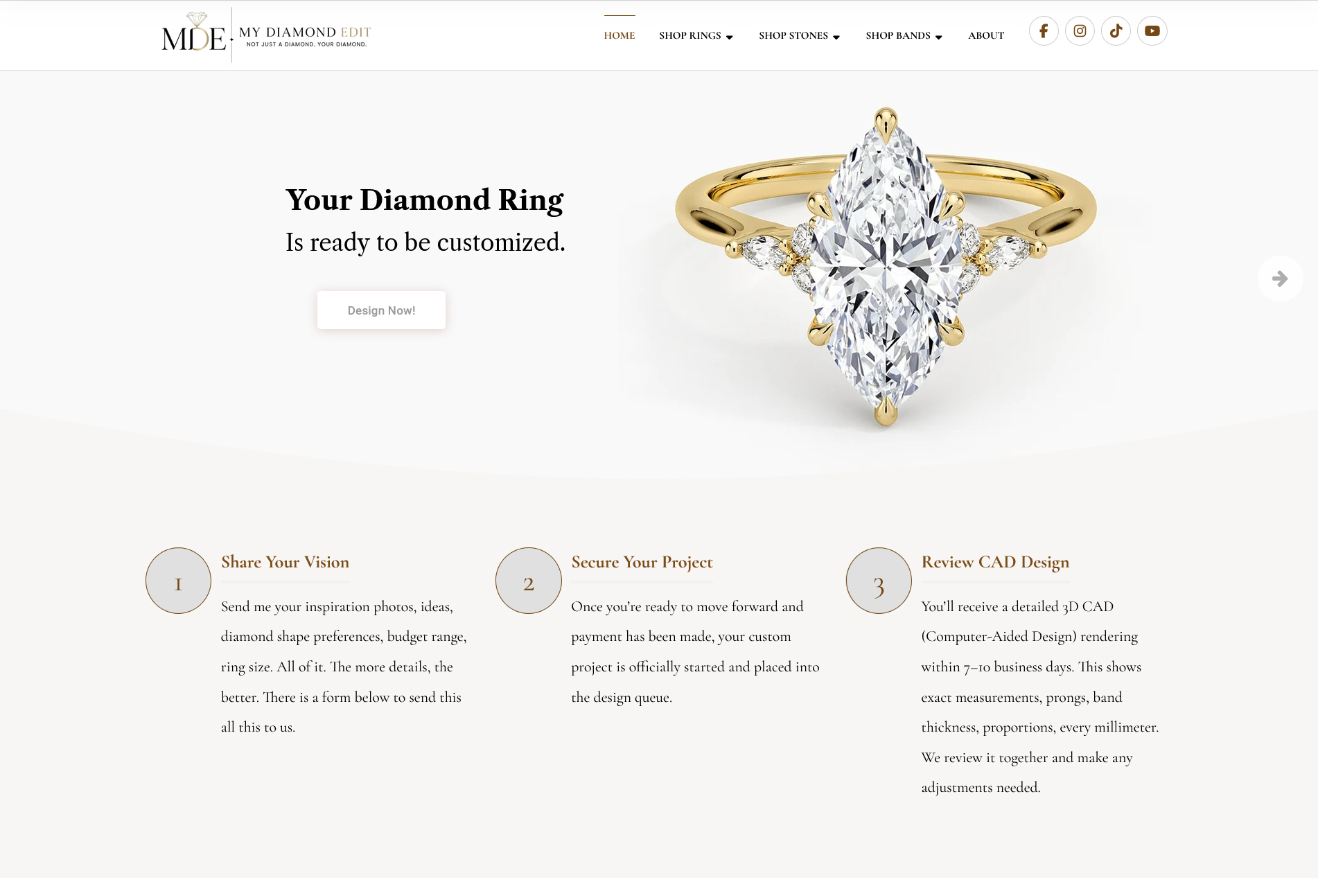 Screenshot 2026 07 11 at 18 31 53 My Diamond Edit